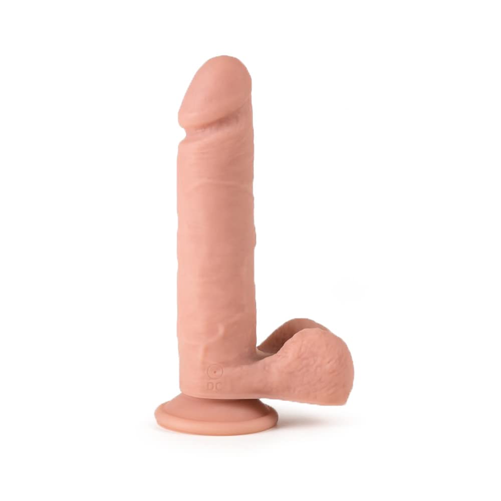 Virgite Vibrating Realistic - Balls R5 950 g