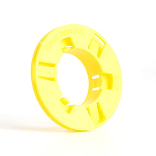 Garvin G100 Universal Metal Stud Grommet WantItAll