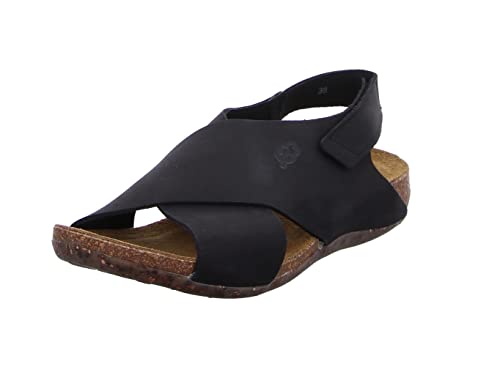 Loints of Holland Veenhof Black, Nubuck Nero 38