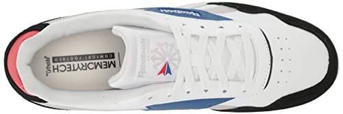 Image of Reebok Men's Classic Harman Run Casual Sneakers