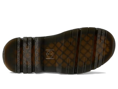 Image of Dr. Martens Unisex Adult Tarik Lo Leather