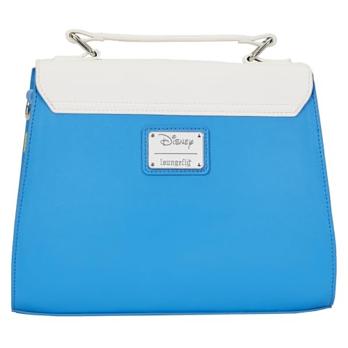 Loungefly DISNEY DONALD DUCK COSPLAY CROSSBODY BAG2