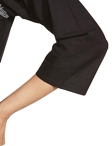 Image of Amazon Brand - Tavasya Women Cotton A-Line Kurta