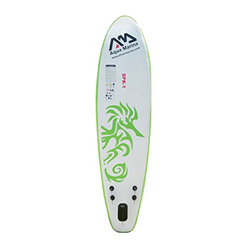 AQUA MARINA インフレータブルSUP ボード spk-1 アクアマリーナ インフレータブル スタンドアップパドルボード