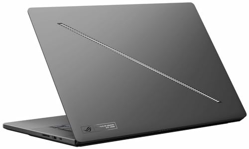 ASUS ROG Zephyrus G16 Gaming Laptop