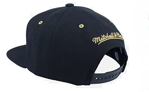Mitchell & Ness HWC Adjustable Snapback Cap miniatura 2