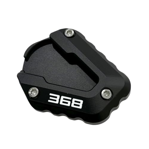 Coussinet élargi ZONTES 368G pour éviter la chute de votre moto