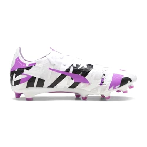 Bottes de football Puma Ultra 5 Match Foreve - vue 10