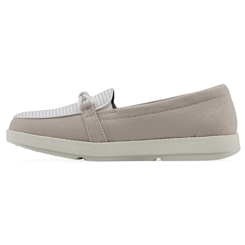 Image of Island Surf Women's Gia Boat Shoe
