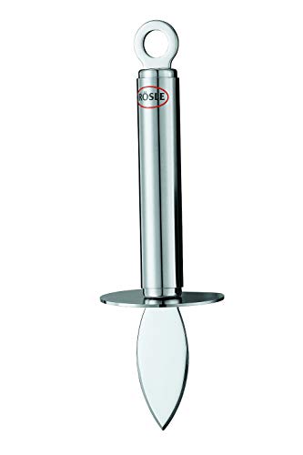 Rösle Stainless Steel Oyster Knife