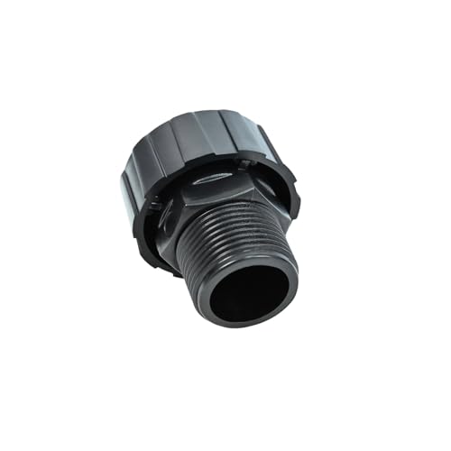 Image of HBF12P 3 /4 NPT hydraulic power unit Polyethylene vent cover for hydraulic tanks and oil reservoirs