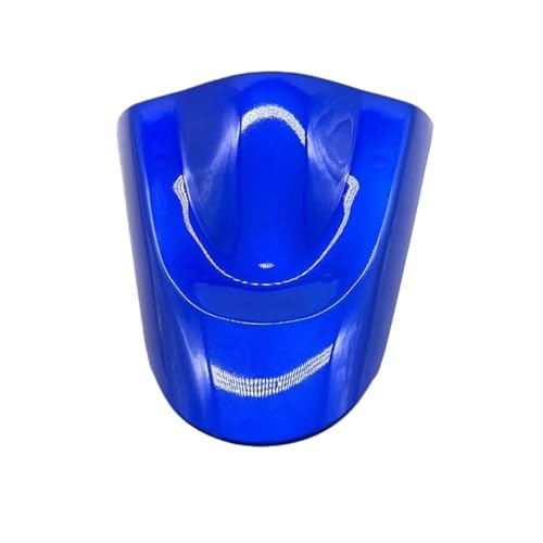 Capot de siège arrière moto pour vos sorties solo en GSX 250 R
