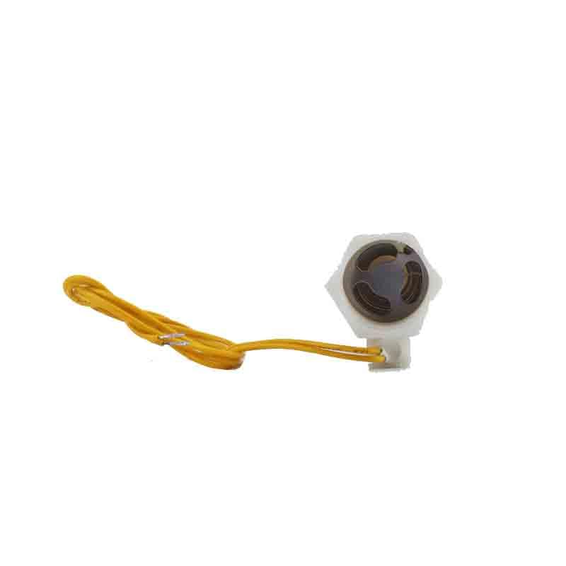 3PCS Plastic water flow switch EFS-03P4 EFS-04P DN15 traffic control switch (EFS-03P4)