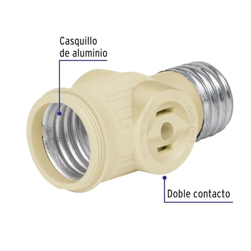 Portalámpara de baquelita 15 Imagen adicional