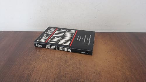 Creative Brooding: Readings for 34 Days to Shar... B001XHL65C Book Cover