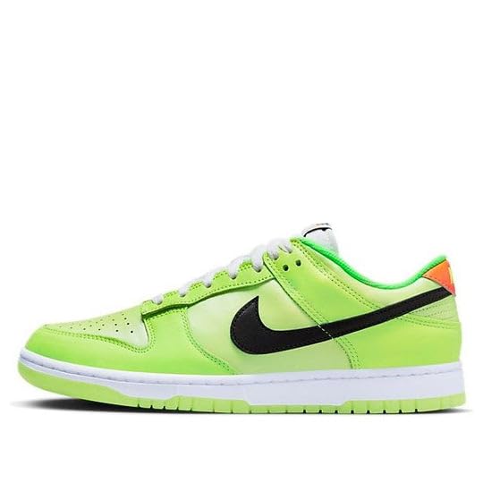 Image of Nike Men's Dunk Low Sneakers