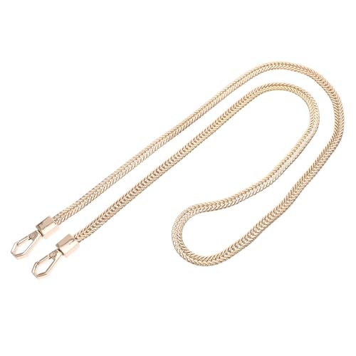 Chaîne de sac à main pour remplacer une anse cassée, solution DIY rapide et solide - 2