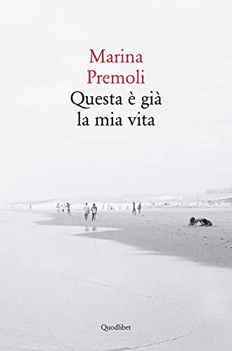 Questa È Già La Mia Vita