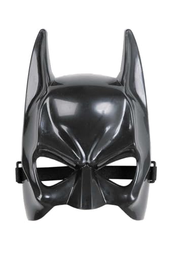 DISBACANAL Máscara de Batman