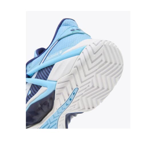 Diadora Women's B.Icon 2 Clay Tennis Shoe3