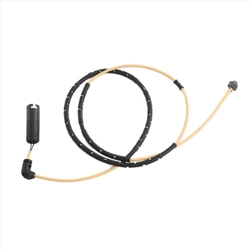 Sensor de desgaste de frenos trasero para BMW Z4 E85 de 2003 a 2009