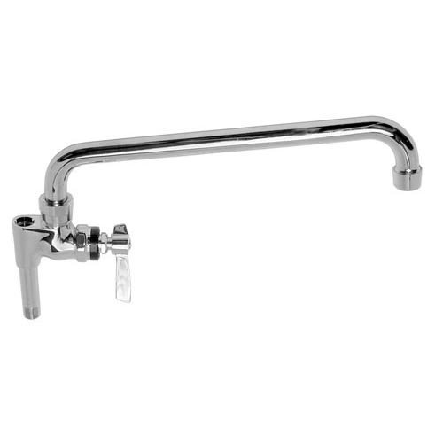 CHG 8" WALL Faucet KN55-7012