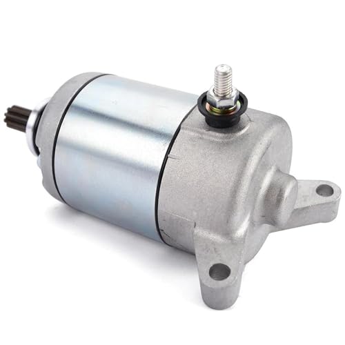 Démarreur haute performance pour Yamaha YFZ450 version 2009 5D3 de qualité