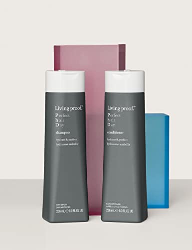 Living Proof Perfect Hair Day Shampoo, 8 Oz #TOP7