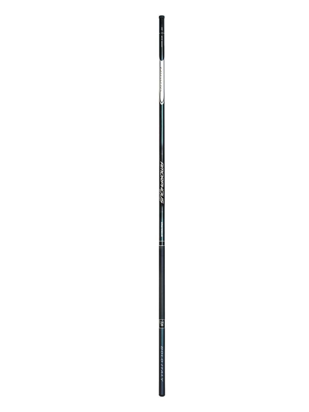 Daiwa 20 AMORPHOUS BOLO Regular 5 MT