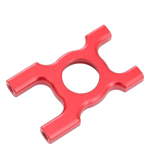 Metal Center Differential Front Fixed Mount for Arrma 1/8 Kraton 6S V2 V3 Version RC Car