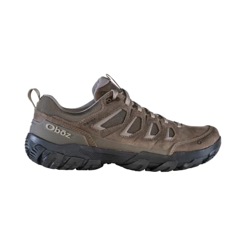 Image of Oboz Men's Sawtooth X Low B-Dry