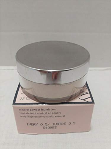 Mary Kay Mineral Powder Foundation-Ivory 0.5