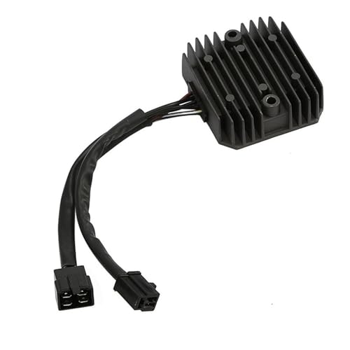 Redresseur moto SH603-12 pour résoudre les pannes de batterie 31600-MR1-000