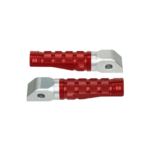 Accessoires de moto durables en alliage pour VFR 800 et CB1000R