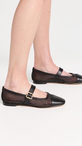 Image of Sam Edelman Women's Miranda Mesh Ballet Flats