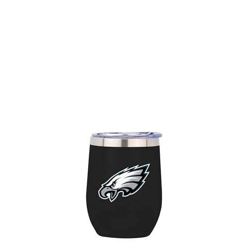 FOCO Philadelphia Eagles NFL 12 oz Mini Tumbler