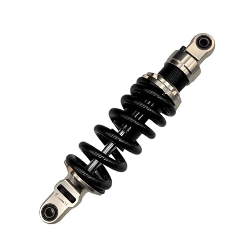 Amortisseur de moto pour Kawasaki 325mm idéal pour stabiliser la moto en duo