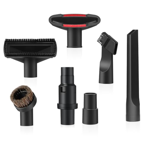 LANMU Vacuum Accessories Kit