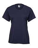 Performance Wicking Athletic Sports Shirt/Undershirt/Jersey (Short & Long Sleeve in Youth, Adult & Ladies Sizes)