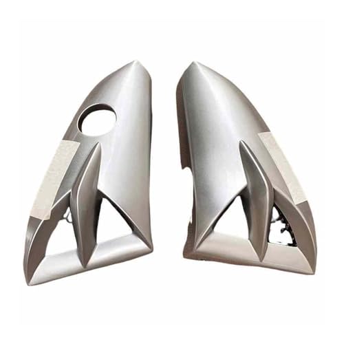 Panneaux de réservoir YBR125 spoilers de protection moto