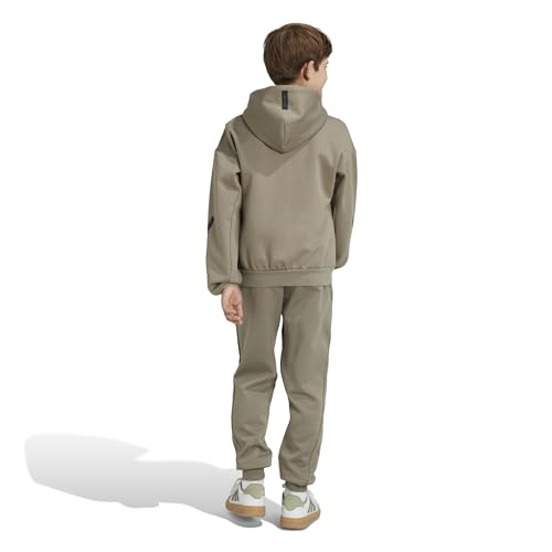 adidas Girls' Z.n.e. Pants3