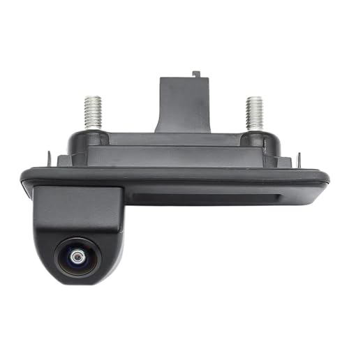 Caméra de recul VW 1080P pour stationner en ville sans stress au quotidien
