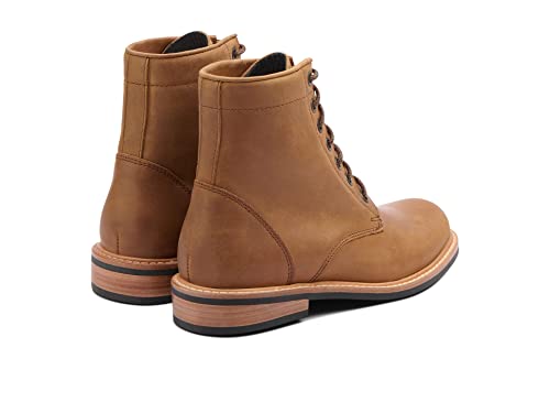 Nisolo All-Weather Amalia Boot3