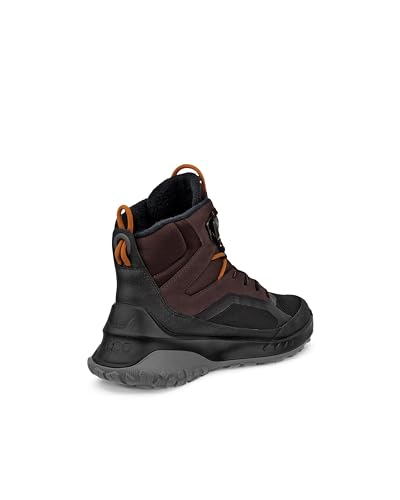 Image of ECCO mens Ultra Terrain Waterproof High