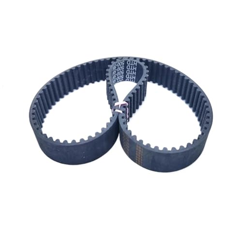 Courroie HTD 5M 685mm en caoutchouc renforcé haute densité pour axe de CNC