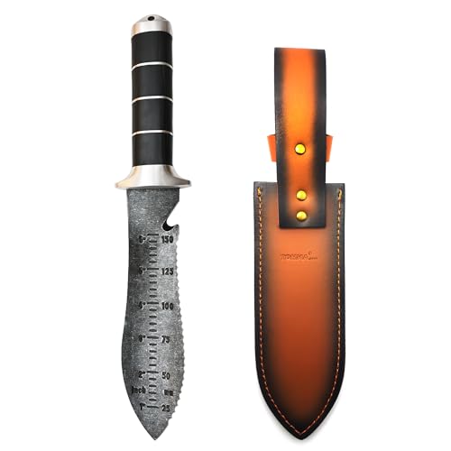 TONMA Hori Hori Garden Knife
