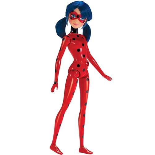 Bandai Figurines Miraculous 26 Cm - vue 4