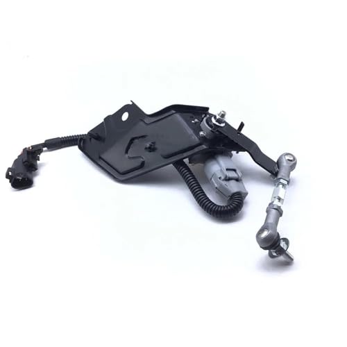 Sensor altura carrocería trasera izquierda 4890635020 de recambio