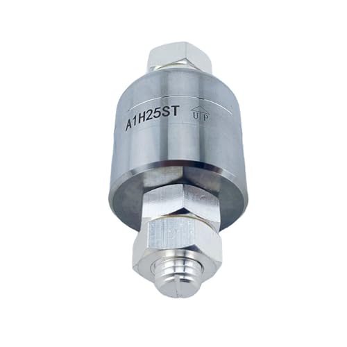 Bague collectrice 250A rotation fluide et transmission stable