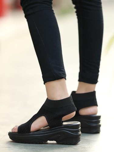 Image of Shoetopia womens Soda Sandal